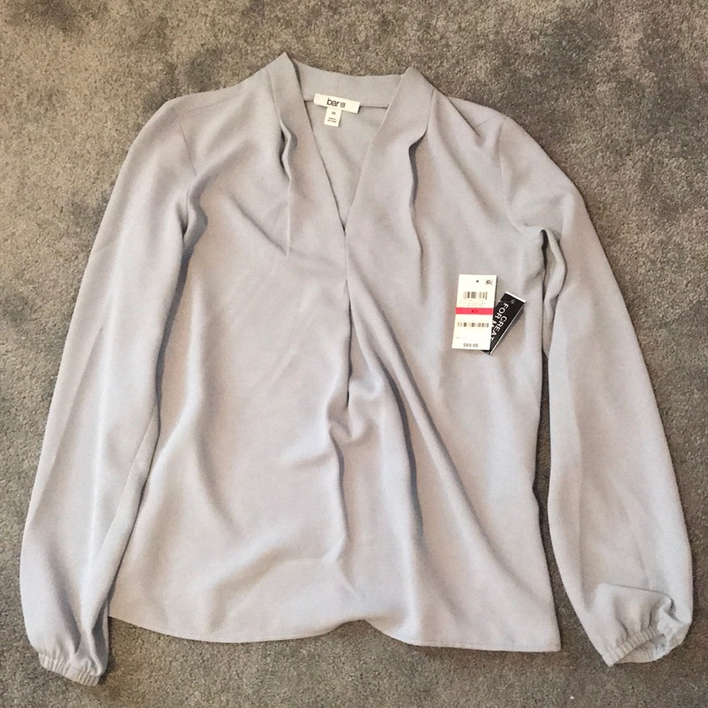 Professional long sleeve